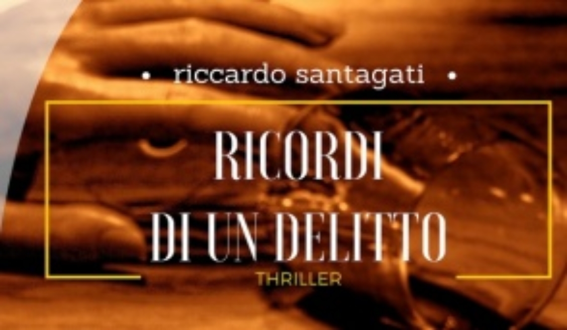 Ricordi di un delitto