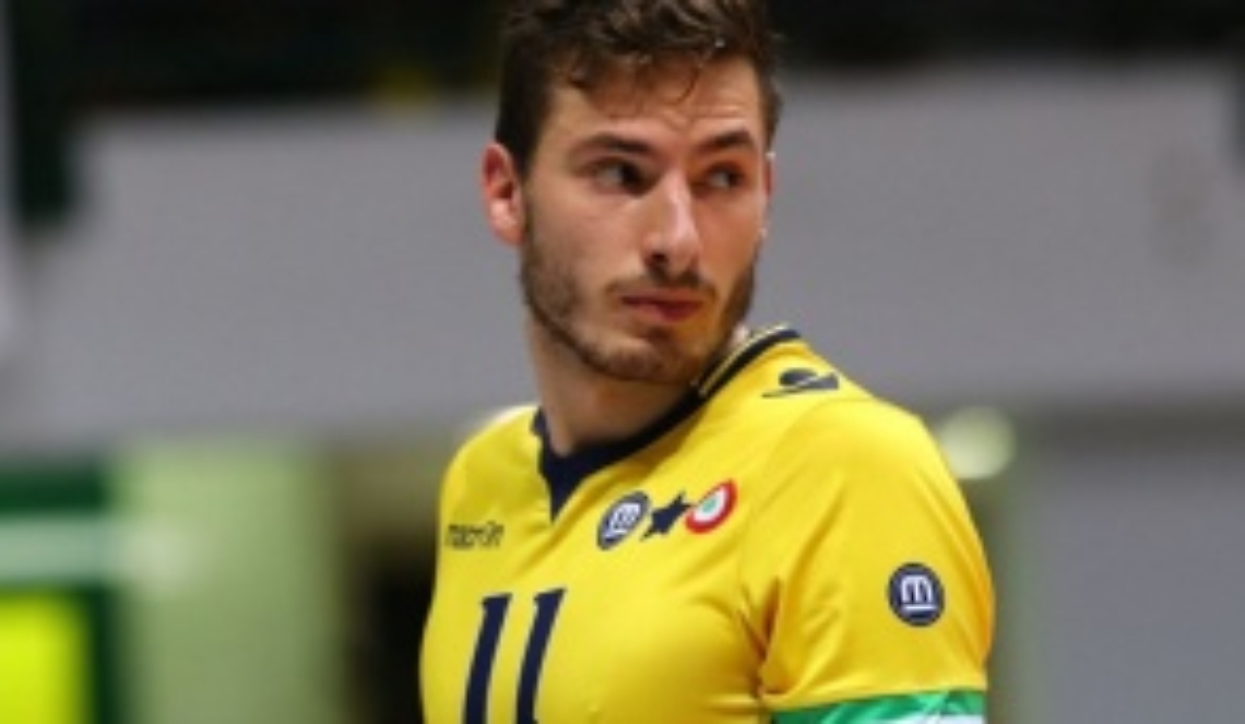 Settimana dargento con Matteo, Luca e Meo