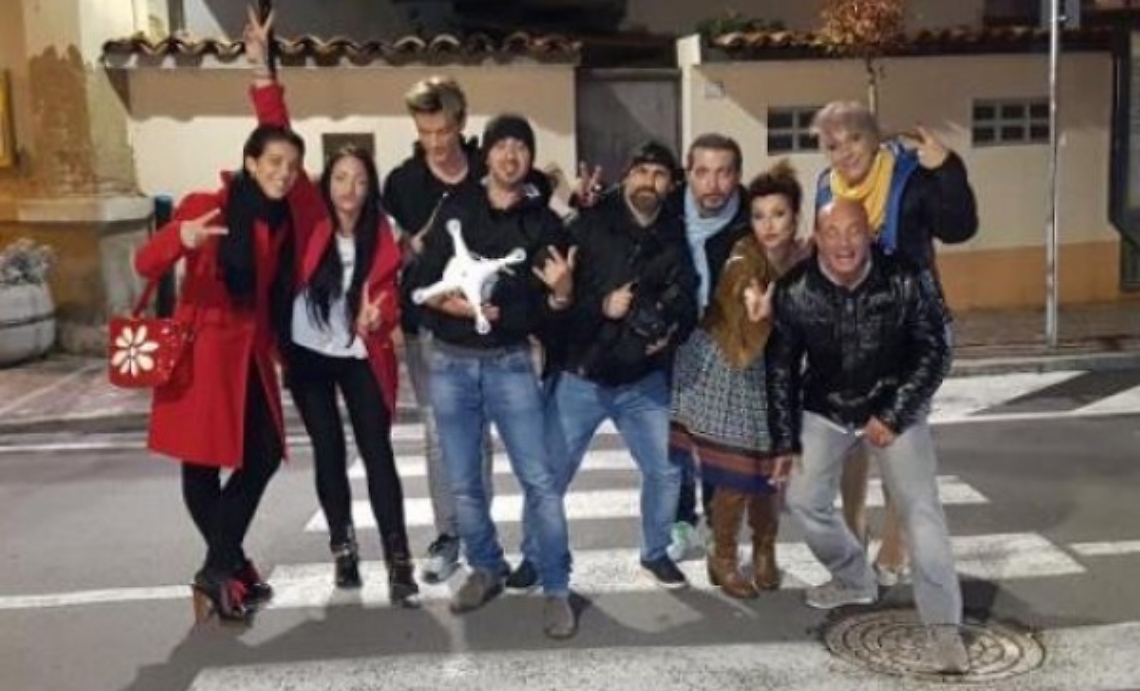 Un videoclip contro la violenza sulle donne