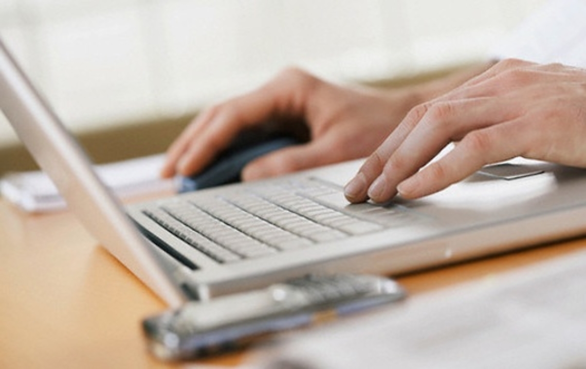 Vuoi fare il giornalista? Vieni da noi