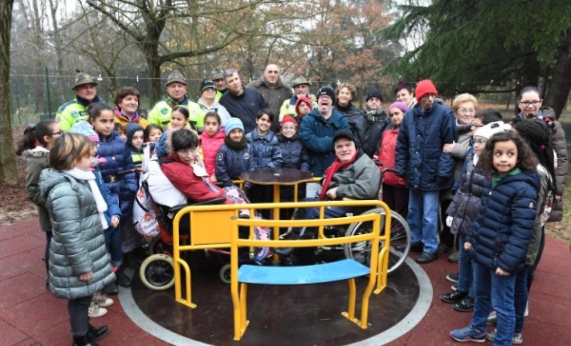 Ad Asti la settimana della disabilit&agrave;