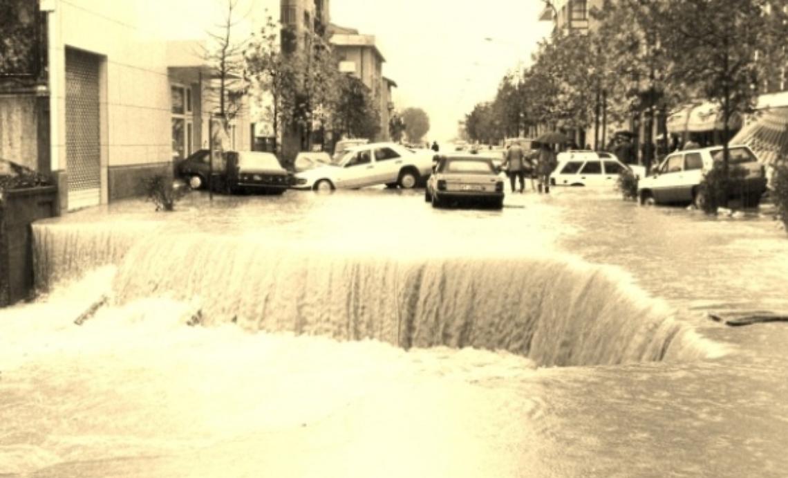 Alluvione ad Asti: passo indietro sui rimborsi