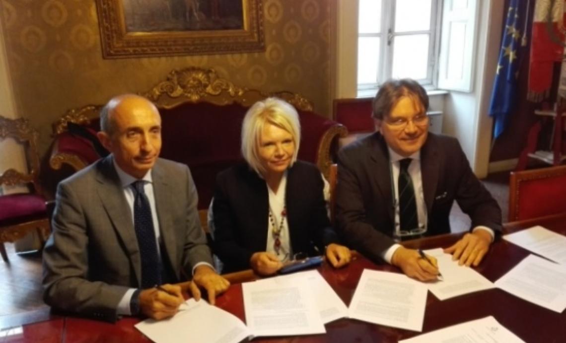 Asti, Ztl in piazza Alfieri: via alla consultazione