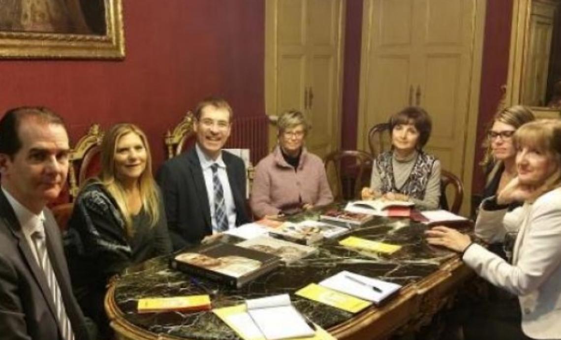 Asti, i 4 giorni del Comune per la trasparenza