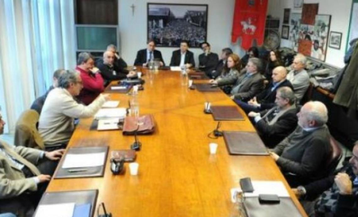 Asti, la "nuova formula" del Tavolo di sviluppo