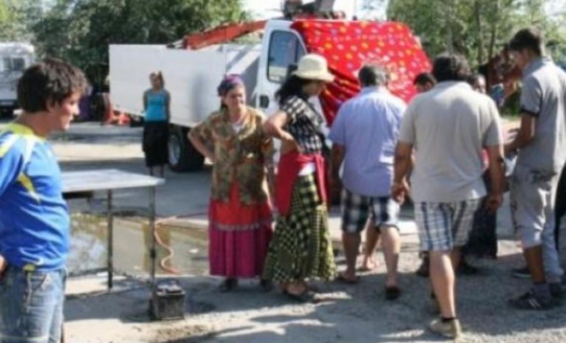 Asti, luned&igrave; il Consiglio sui campi nomadi