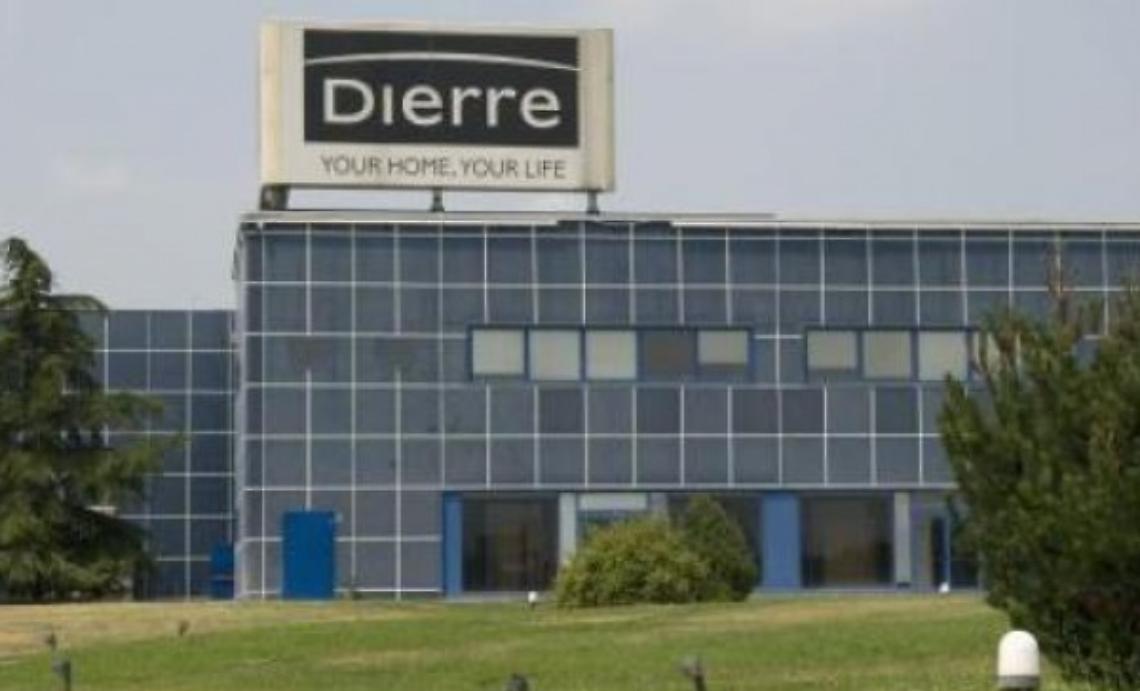 Dierre: prorogati i contratti di solidariet&agrave;