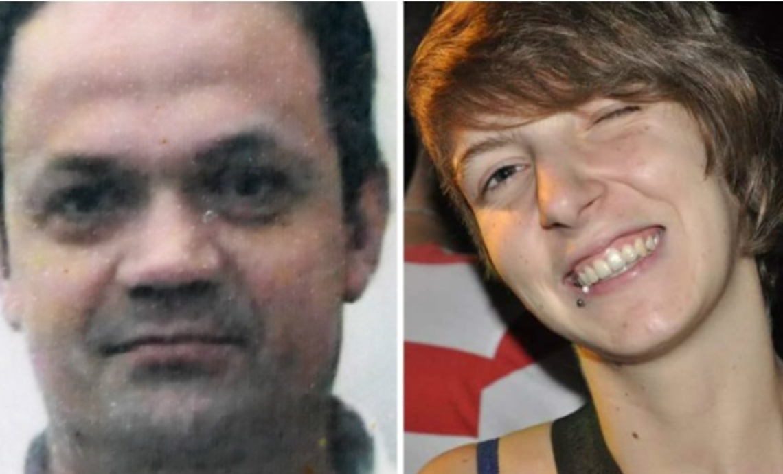 Incidenti: le esequie di Sonia ed Ezio