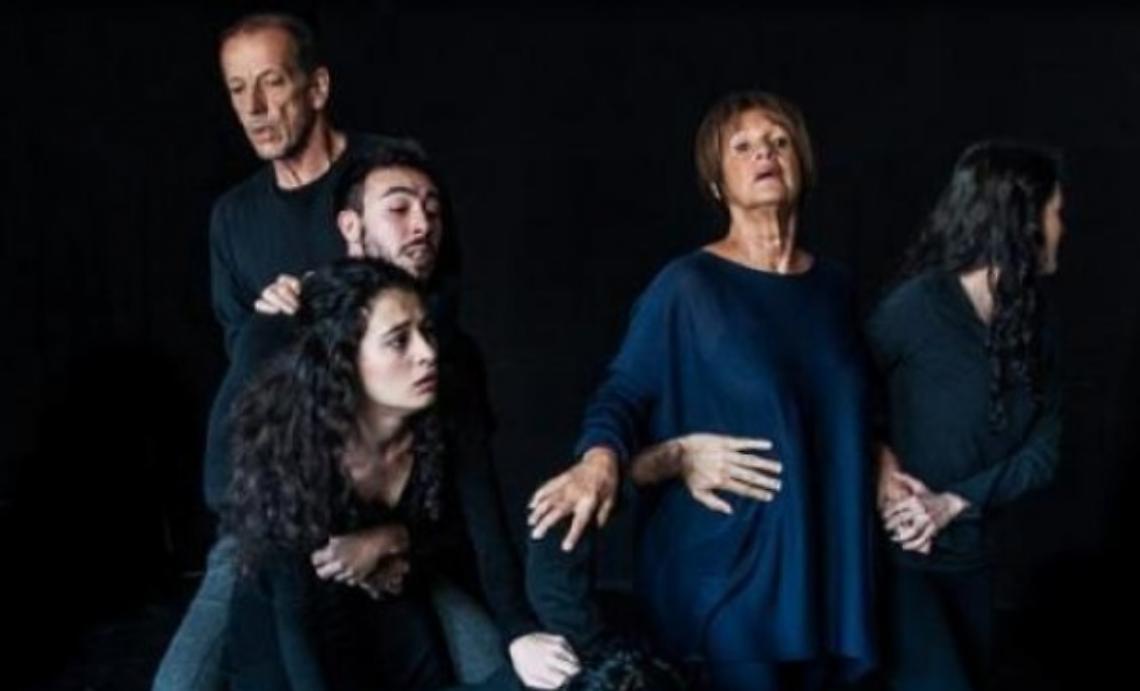 Lumanit&agrave; (e il suo contrario) con Baliani e Costa