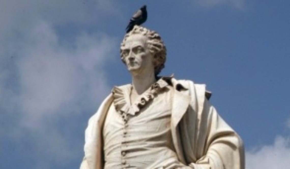 Quello che gli altri non vedono