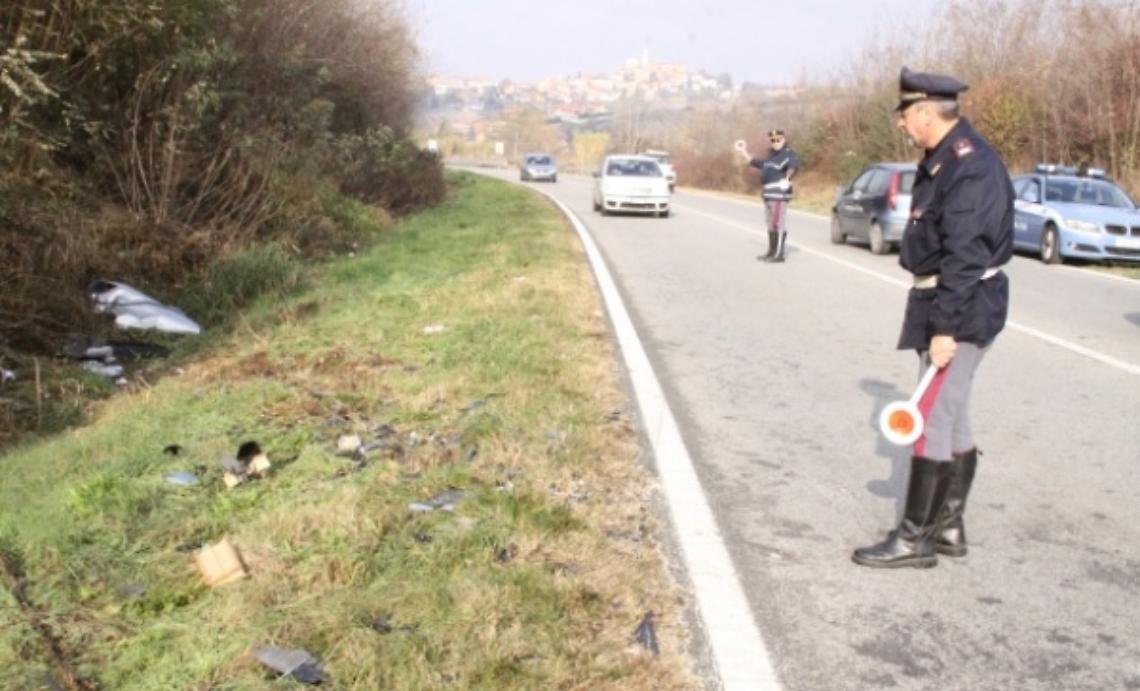 &laquo;Sono stato lultimo a sentirle battere il cuore&raquo;