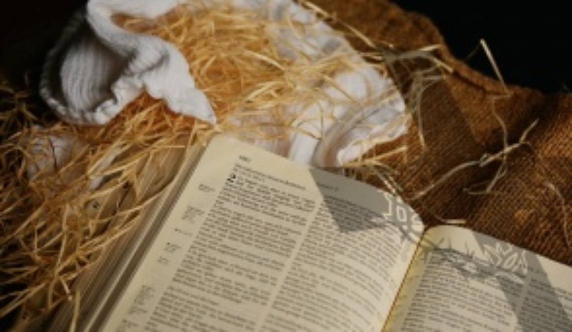 25 dicembre: la nascita dell'Umanit&agrave;