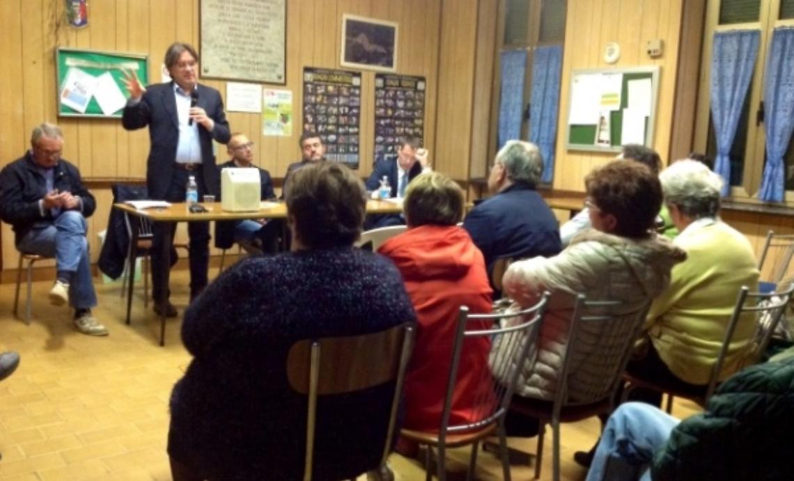 Ad Asti potrebbero tornare i Consigli delle frazioni