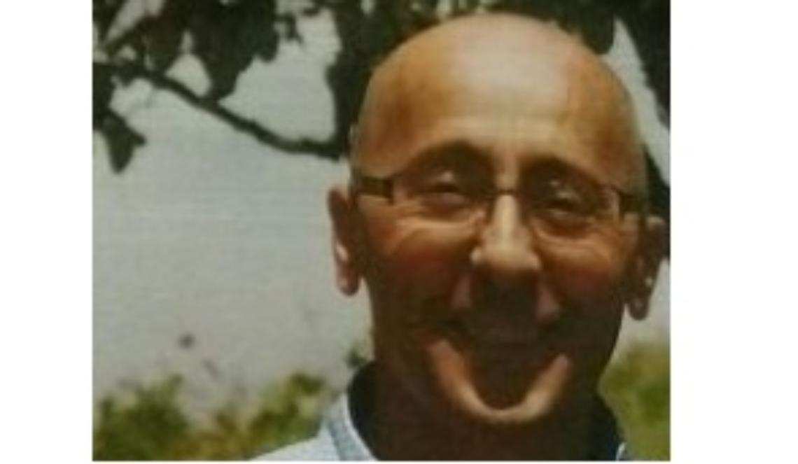 Addio a Claudio, della Esso di via Conte Verde