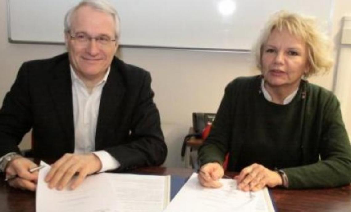 Asp apre le porte ai tirocini scuola-lavoro