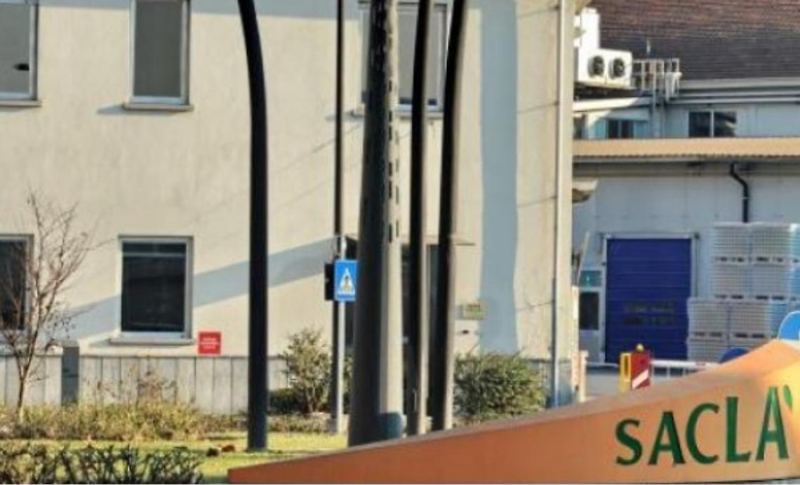 Asti, fanno discutere i tre licenziamenti alla Sacl&agrave;
