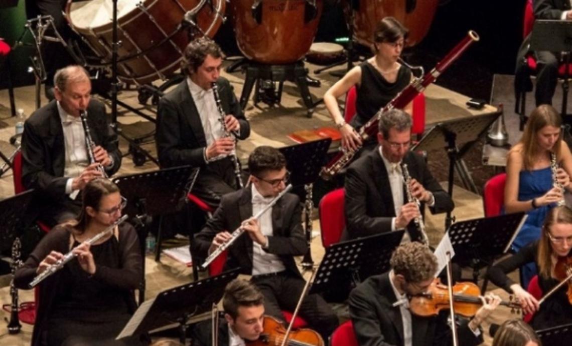 Asti, gran concerto "viennese" di Capodanno