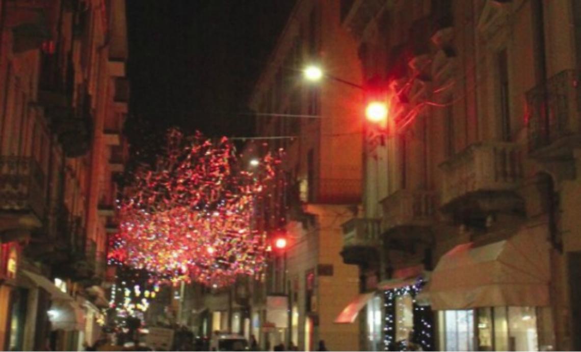 Asti, presentato il cartellone di Natale