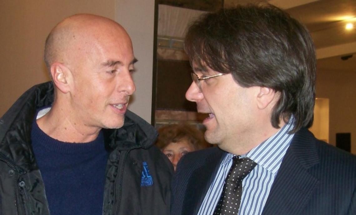 Caso Cotto: Brignolo gli chiede di ripensarci