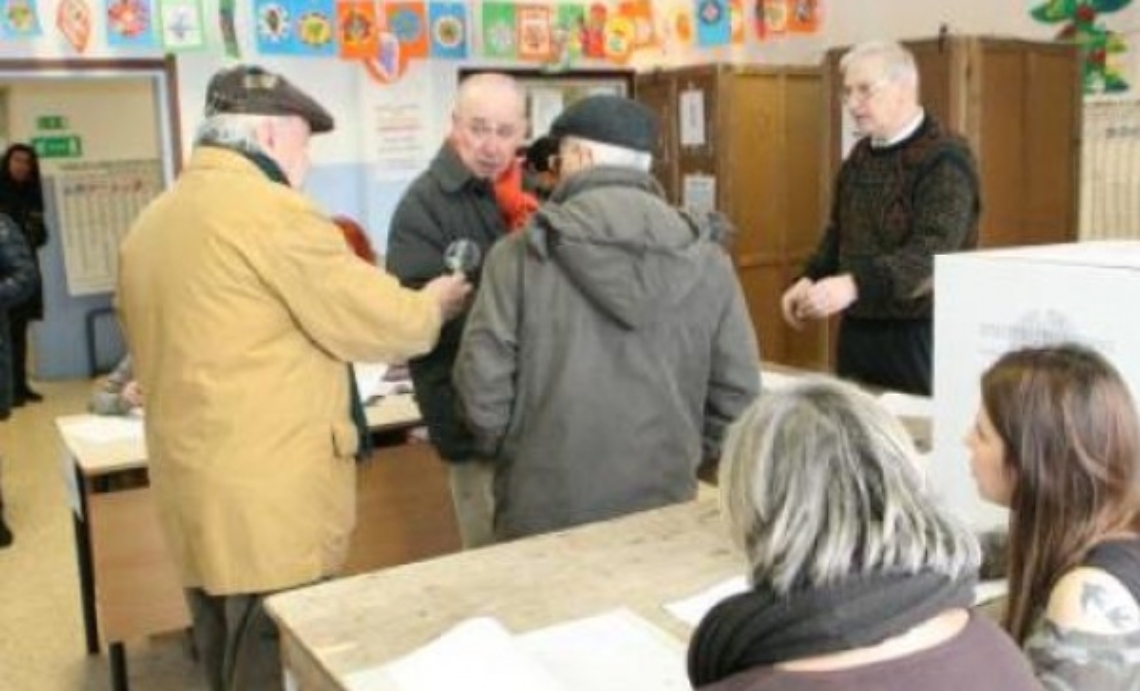 Chiamati alle urne 166.276 elettori astigiani