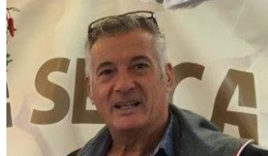 Confesercenti Asti: &egrave; morto Gioacchino Falcone