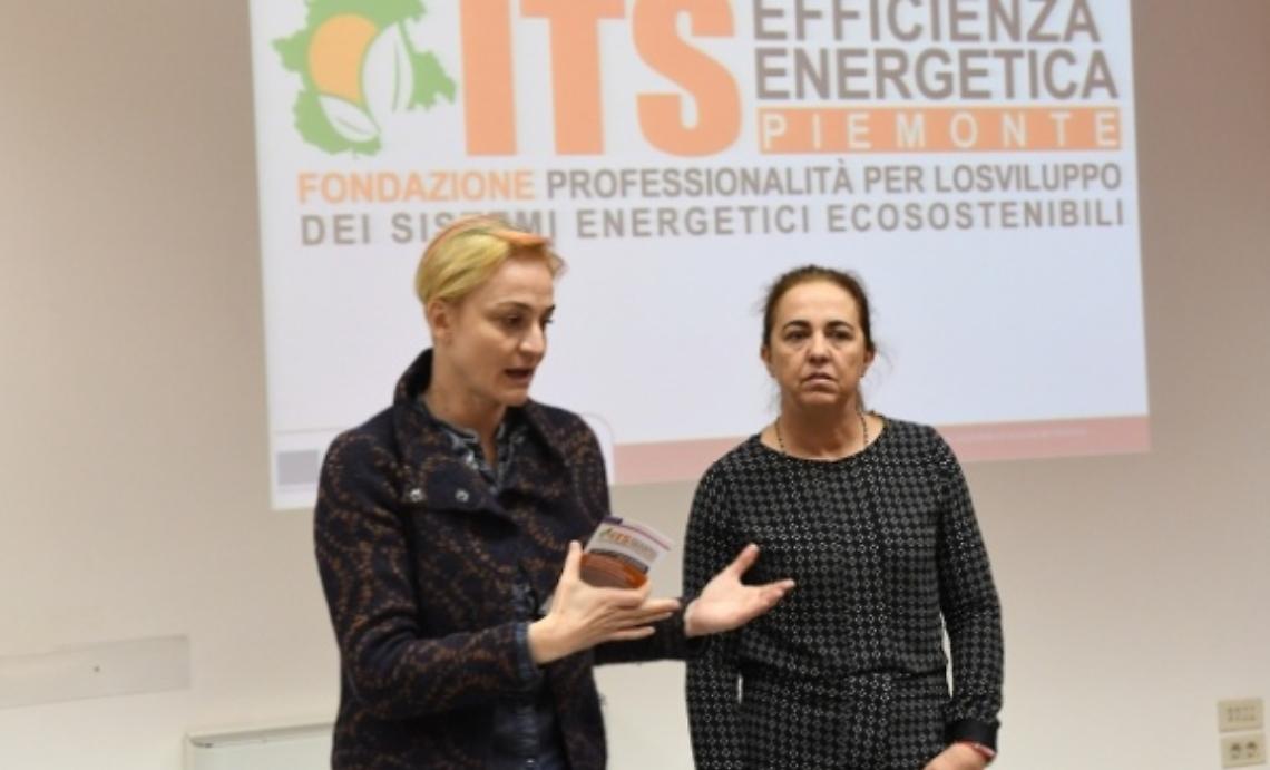 &laquo;Corsi Its: specializzarsi per trovare lavoro&raquo;