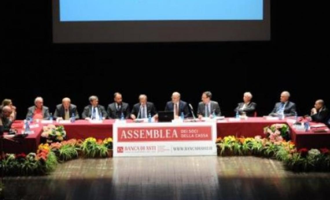 CrAsti: 150 milioni per le imprese alluvionate