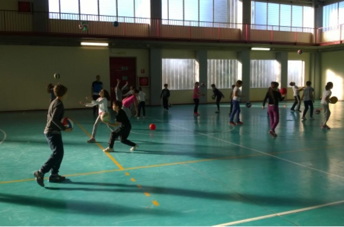 Open School, si impara guardando al domani