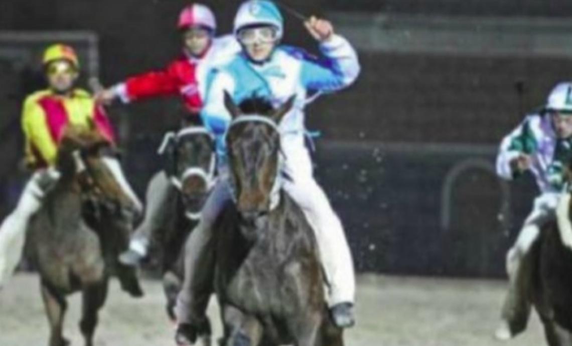 Palio, Farris: &laquo;Ho un purosangue di grande valore&raquo;