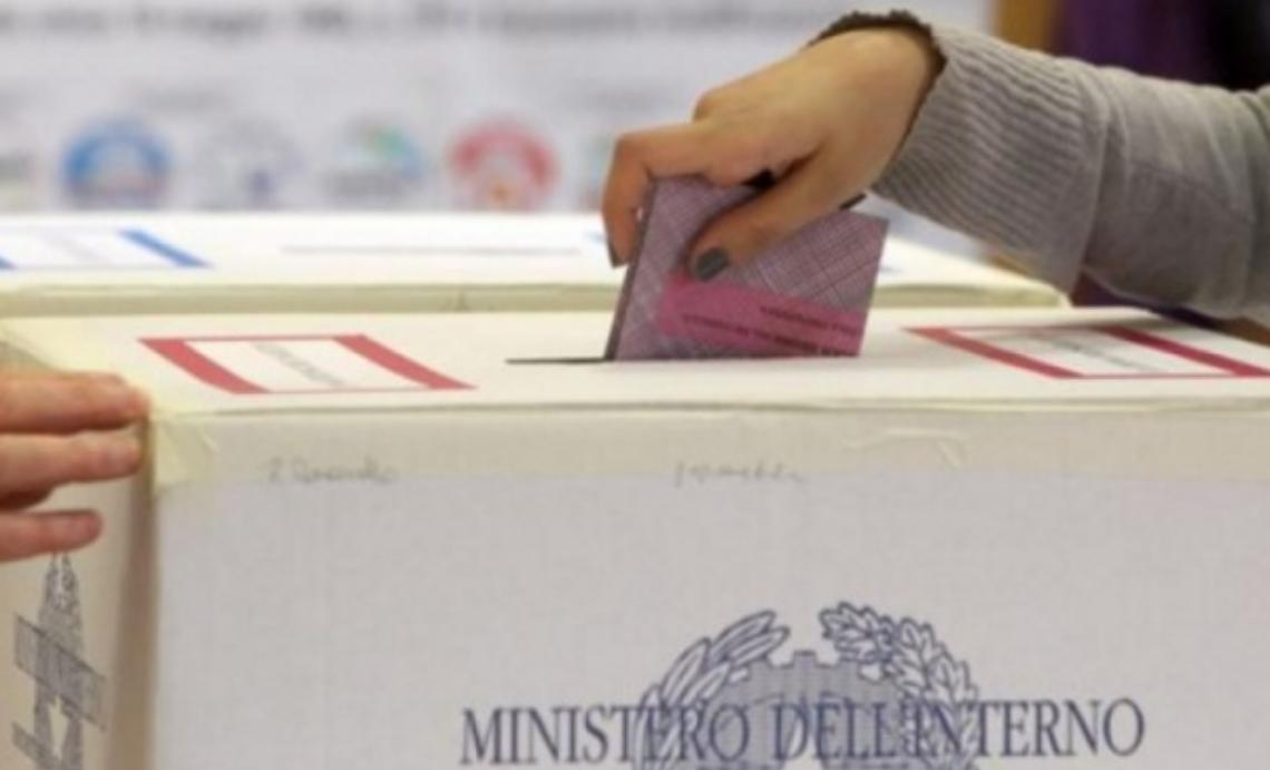 Referendum, alle 19 nell'Astigiano affluenza sopra 57%