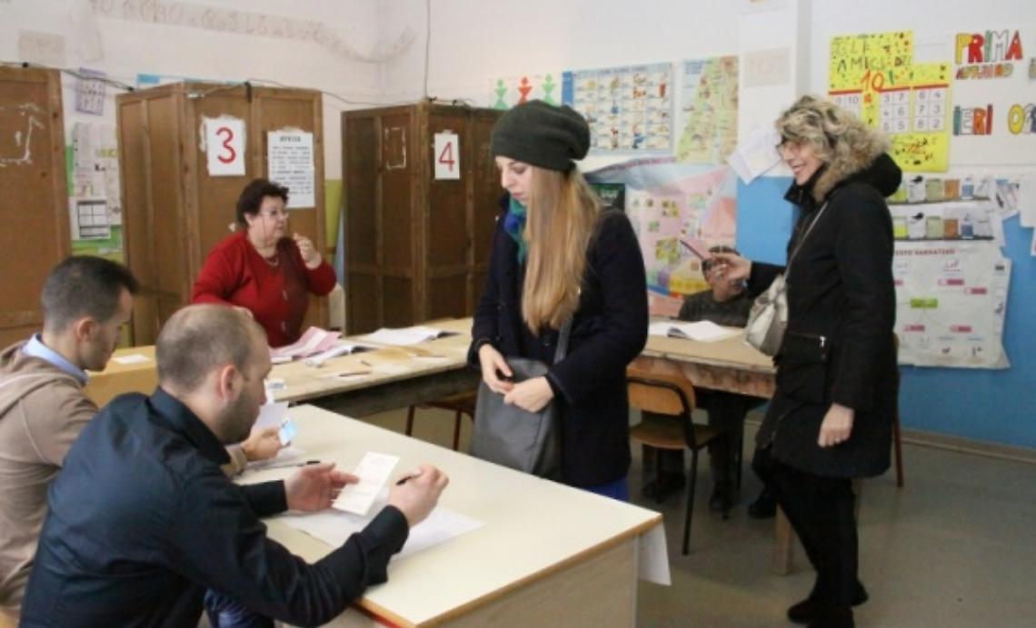 Referendum: i commenti politici dopo il NO di Asti