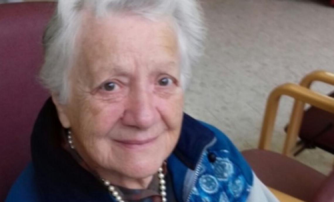 Trovata morta la donna scomparsa dalla casa di riposo