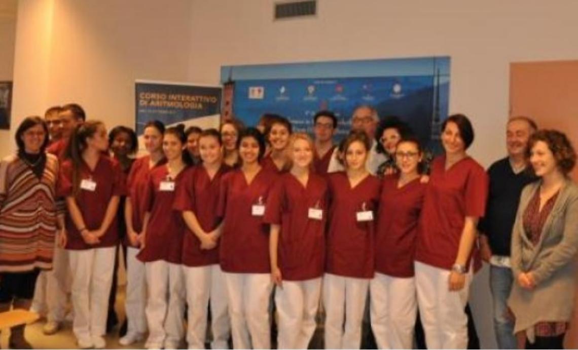 Studenti in "Pronto" per alleviare le attese