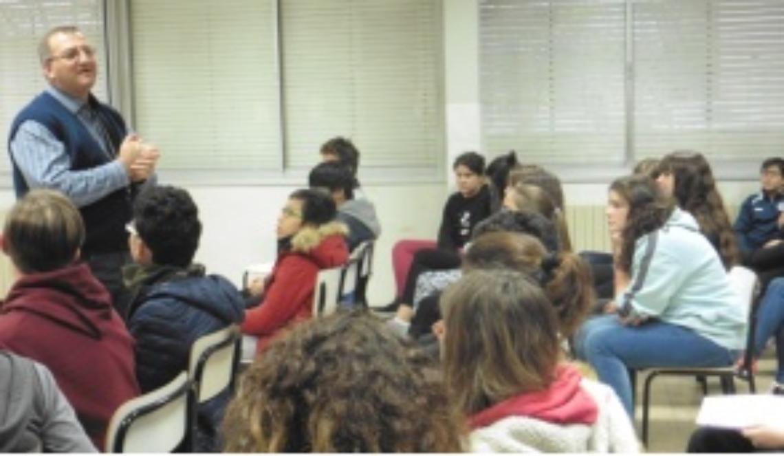 Un po' di Brasile alla Martiri