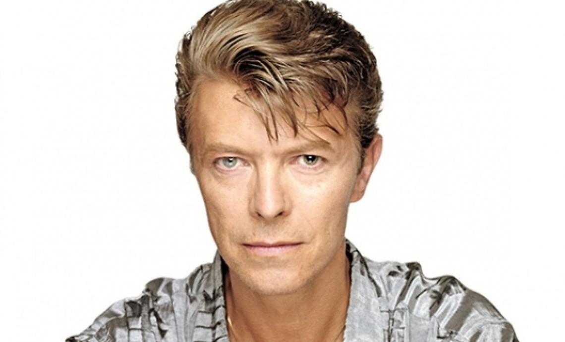 Al Diavolo Rosso omaggio a David Bowie