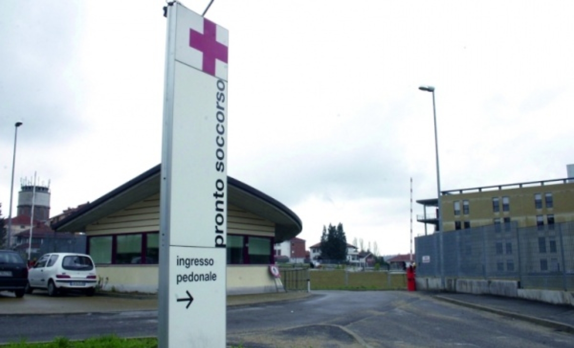 Asti: &laquo;Pronto soccorso al collasso&raquo;