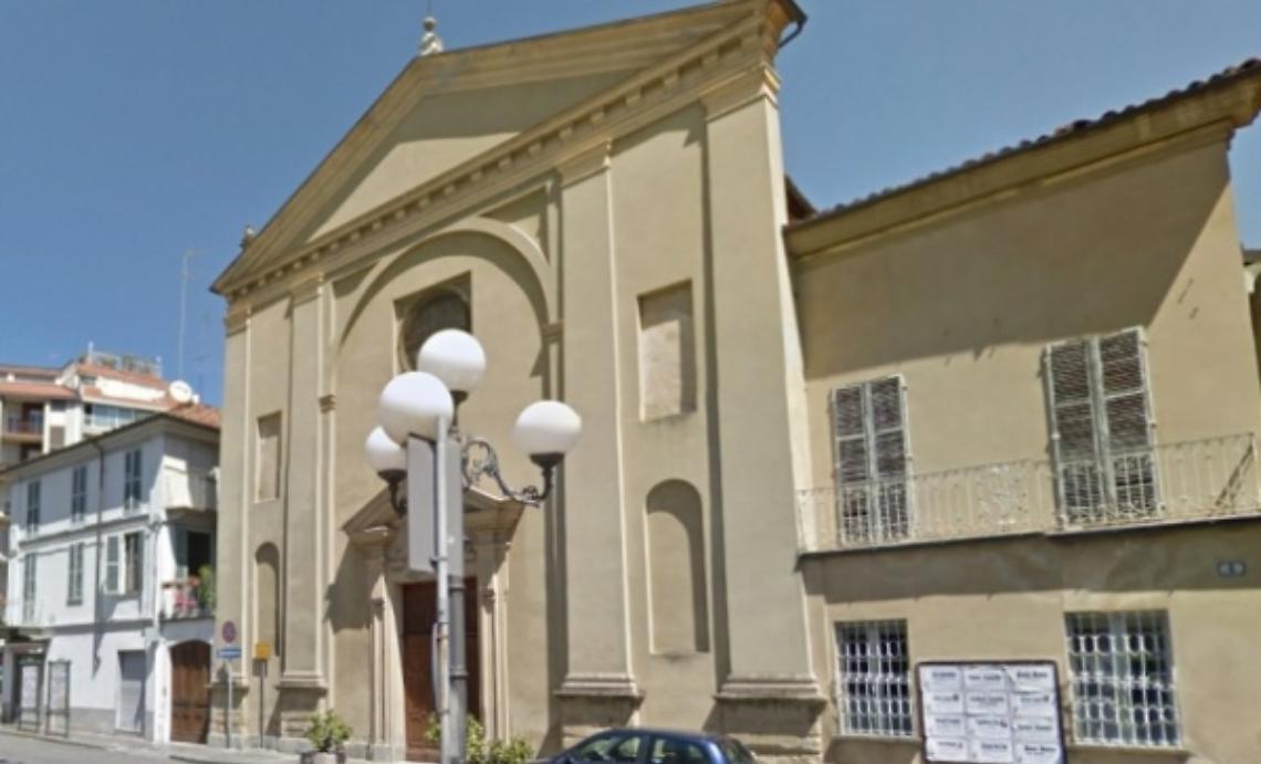 Asti, Santa Maria Nuova diventa ortodossa