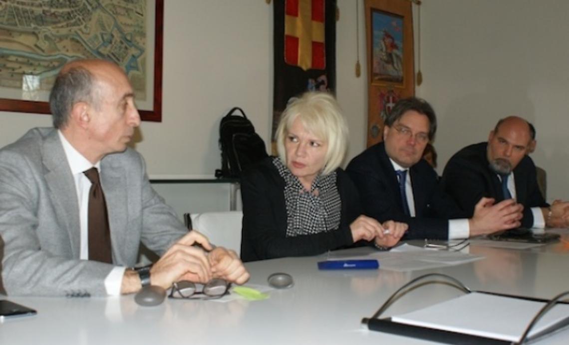 Asti: bus pi&ugrave; facile con l'app dell'Asp