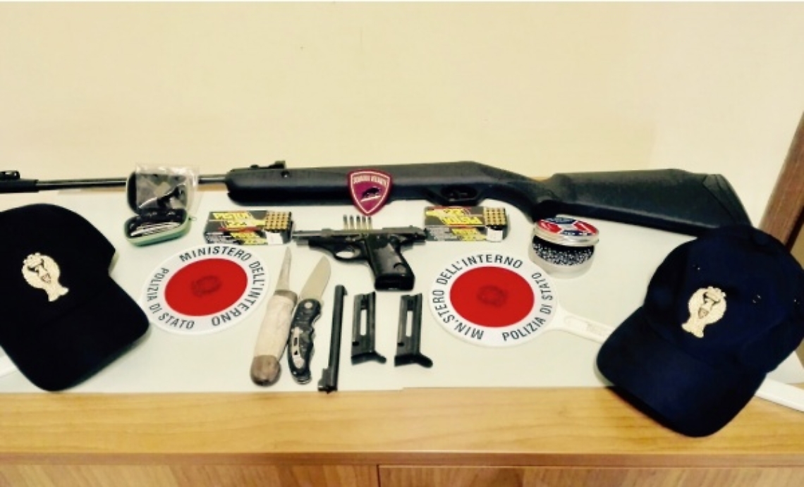 Asti, colpi d'arma da fuoco nel parcheggio dell'ex Pam