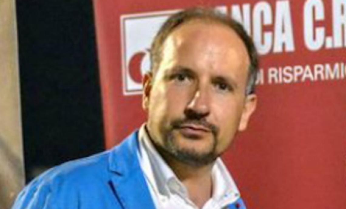 Asti, il centrodestra candida Maurizio Rasero