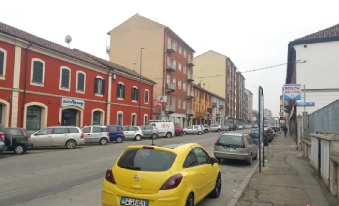 Asti, in corso Alessandria c'&egrave; sempre pi&ugrave; crisi
