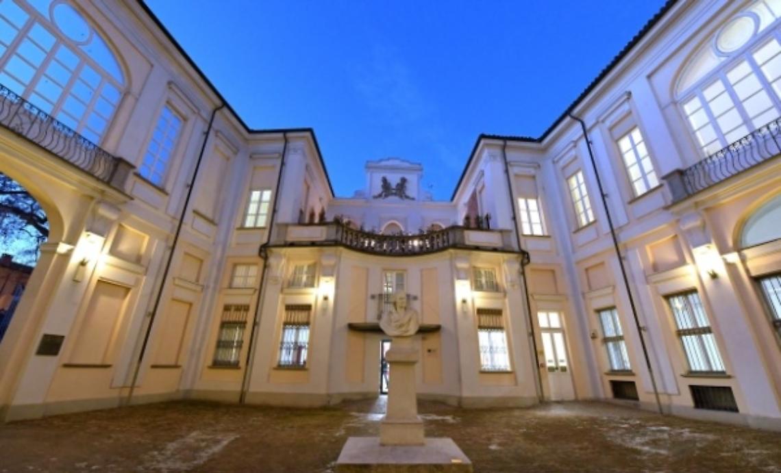 Asti, tour esclusivo a Palazzo Alfieri