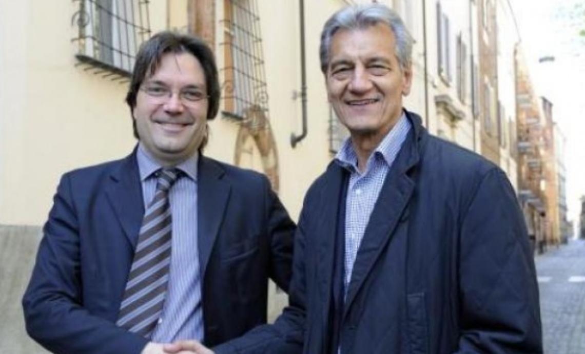 Brignolo contro Galvagno su chi ha fatto di pi&ugrave;