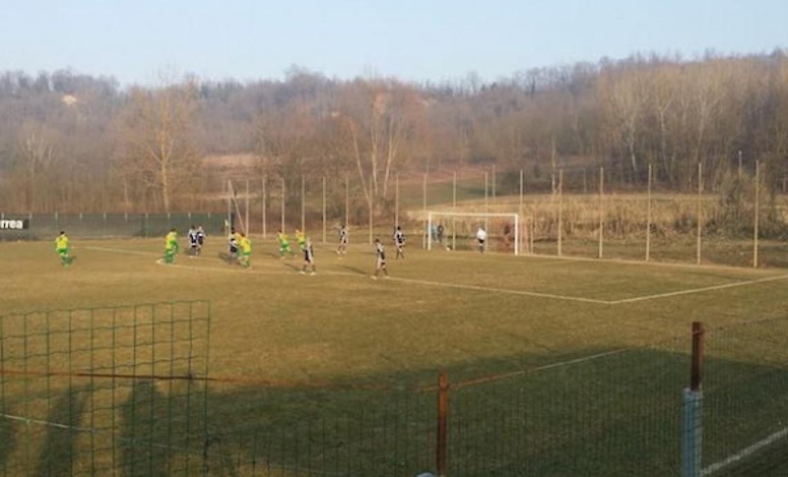 Calcio: fine settimana tra alti e bassi