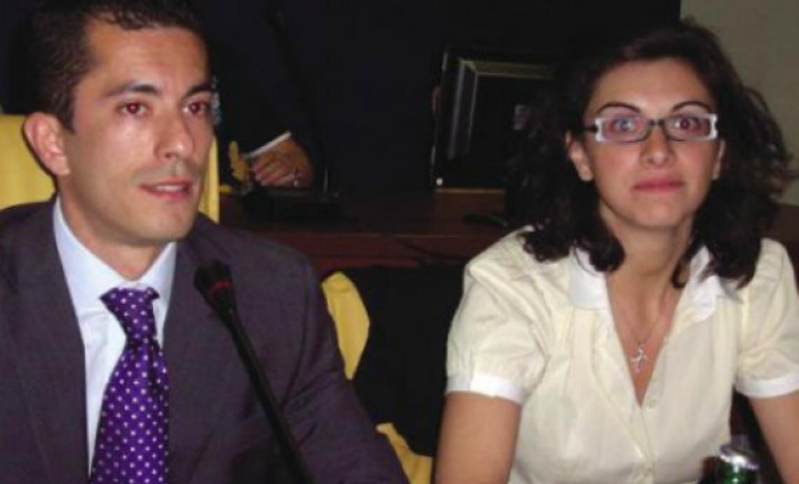 Canelli, si dimette l'assessore Francesca Balestrieri