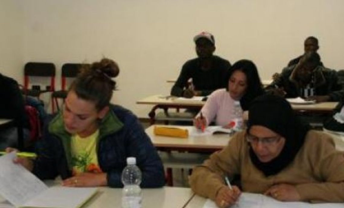 Centro istruzione adulti anche a Nizza