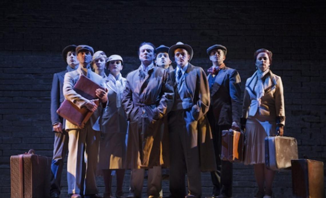 Cresce l'attesa per il ritorno di Massimo Ranieri