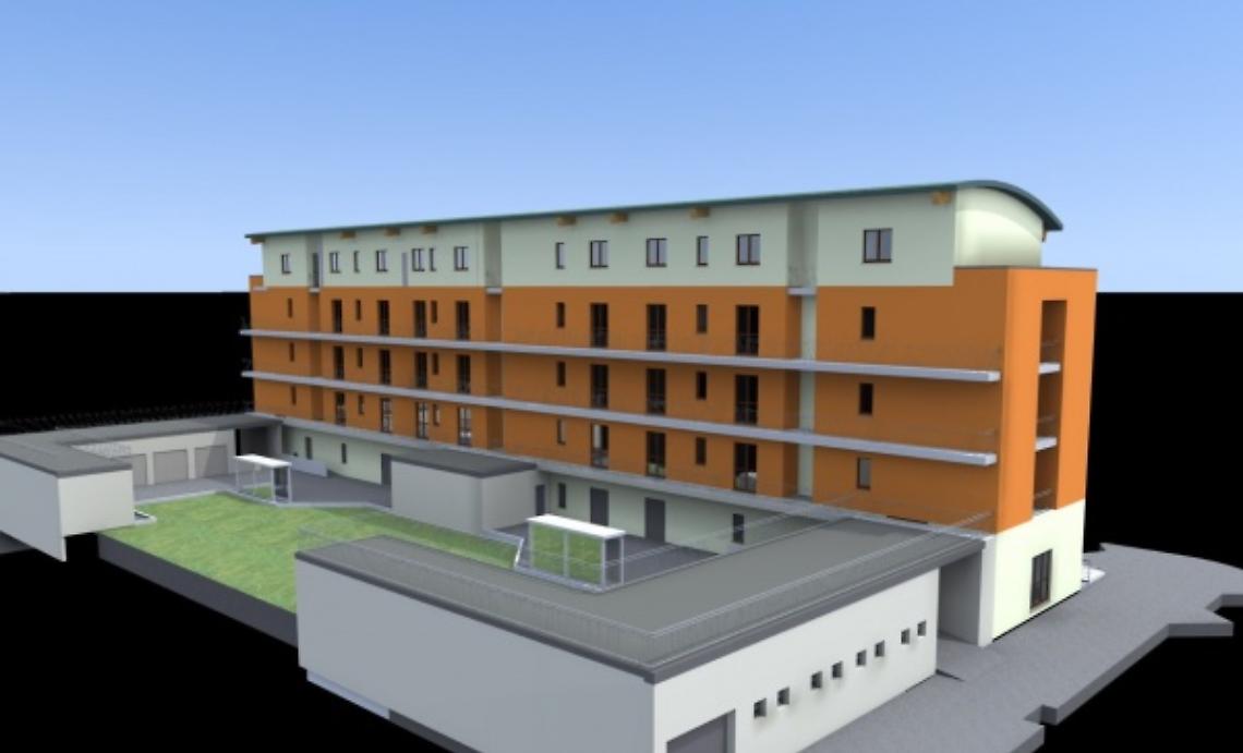 Cura periferie: Asti seconda in Piemonte