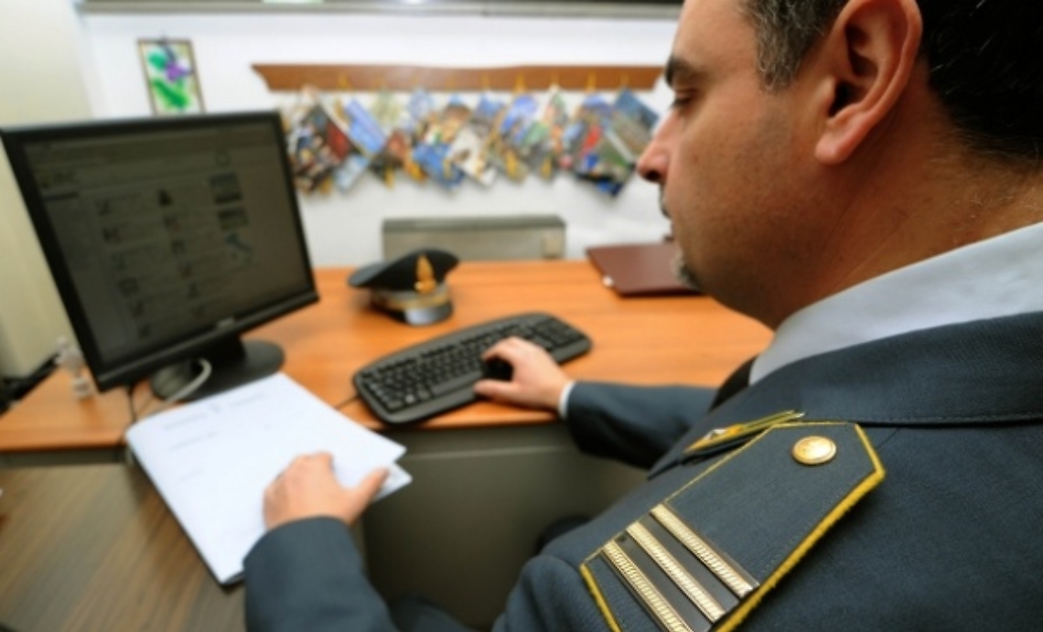 Finanza: evasione da 2,8 milioni da una cooperativa