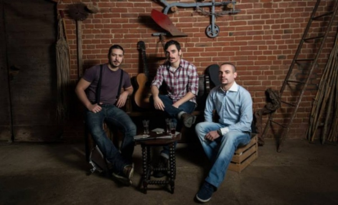 Gli astigiani State Liquor Store suonano al #Memolive